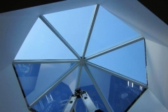 dome
