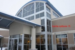 hospital