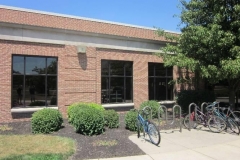 window films for commercial buildings