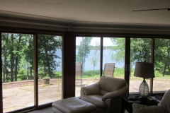 residential night vision film