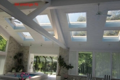 window film Huntington