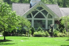 Fort Wane window tinting