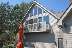 window film for IN homes