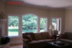 window tinting installation