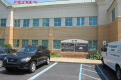 window tint service IN