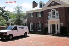residential tinted windows