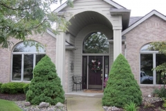 residential window tint company
