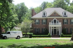 3M window tinting Mishawaka