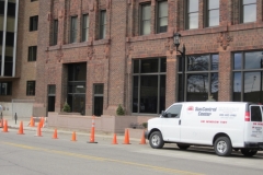 window tinting services