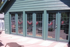 Sun Control Center window tint