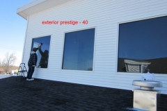Sun Control Center services