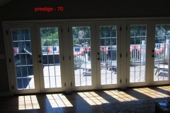 window tinting Sun Control Center