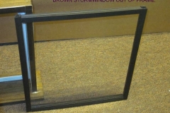 storm control system installation