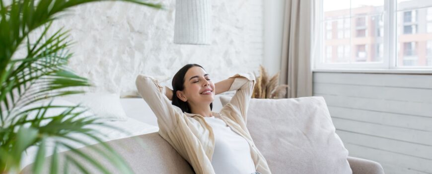 Save Energy with Window Film