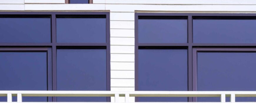 residential window tint